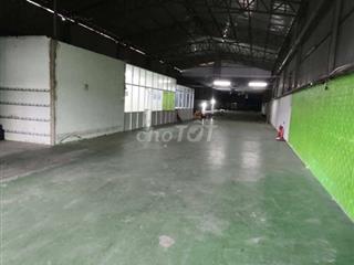 Cho thuê 1.200m2 Giá chỉ 40 tr/ tháng bình điện 75 Kwa