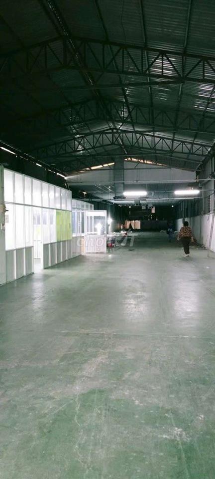 Cho thuê 1.200m2 Giá chỉ 40 tr/ tháng bình điện 75 Kwa