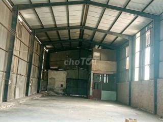 Cho thuê 300m2 Giá 15 tr/ th xưởng Thuận Giao _ Thuận An _ Bình Dương