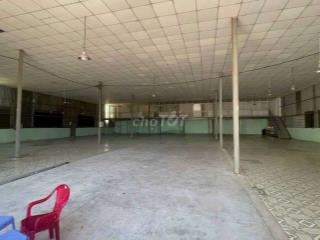 CHO THUÊ XƯỞNG BÌNH CHUẨN _ THUẬN AN GIÁ RẺ NHẤT THỊ TRƯỜNG