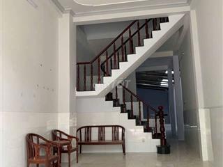 Cho thuê nhà trệt lầu và 100m2 kho Kdc Việt Sing _An Phú_ Thuận An BD 