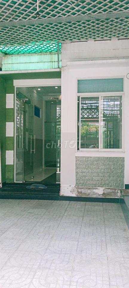 Cho thuê nhà nguyên căn kdc Việt Sing sân oto giá 8 tr/ tháng 