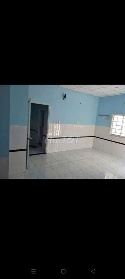 Cho thuê nhà nguyên căn Kdc Việt Sing _ Thuận An BD 