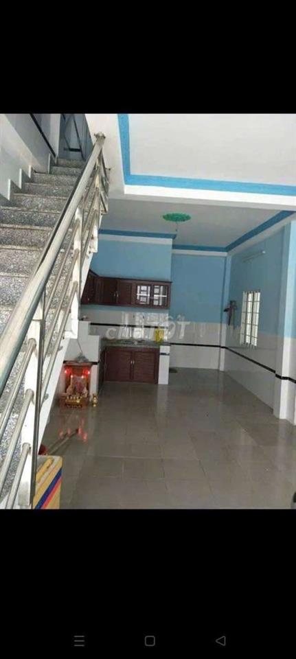 Cho thuê nhà nguyên căn Kdc Việt Sing _ Thuận An BD 