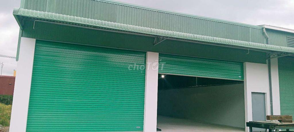 Cho thuê kho Kdc Việt Sing xa dân phù hợp nhiều ngành nghề 