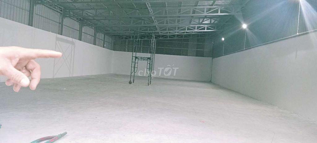 Cho thuê kho Kdc Việt Sing xa dân phù hợp nhiều ngành nghề 