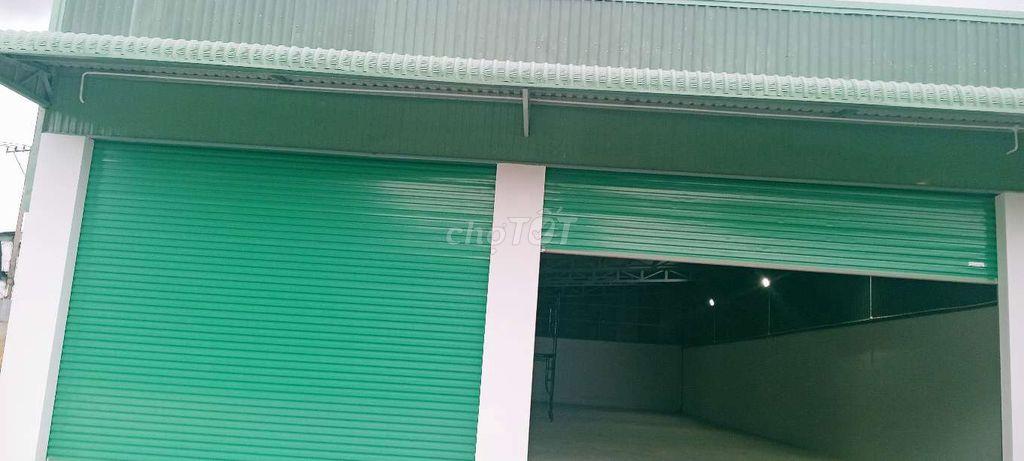 Cho thuê kho Kdc Việt Sing xa dân phù hợp nhiều ngành nghề 