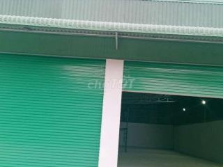 Cho thuê kho Kdc Việt Sing xa dân phù hợp nhiều ngành nghề 