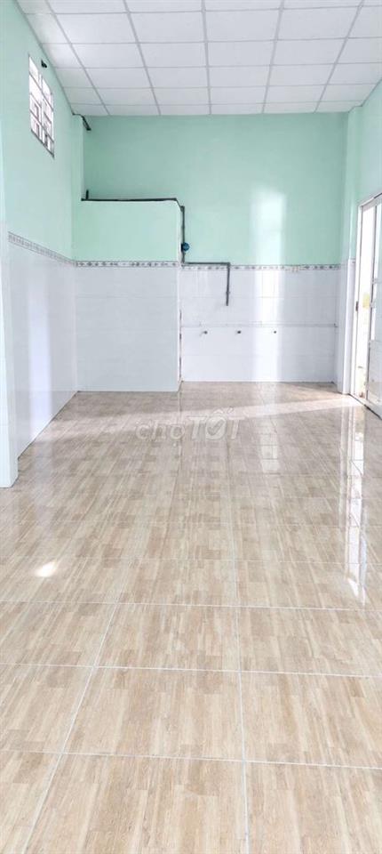 Cho thuê xưởng 450m2 Bình Chuẩn giá 20 tr/ tháng  có điện 3 pha