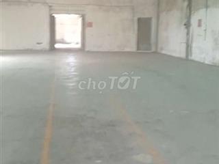 Cho thuê xưởng An Thạnh _ Thuận An Bình Dương
