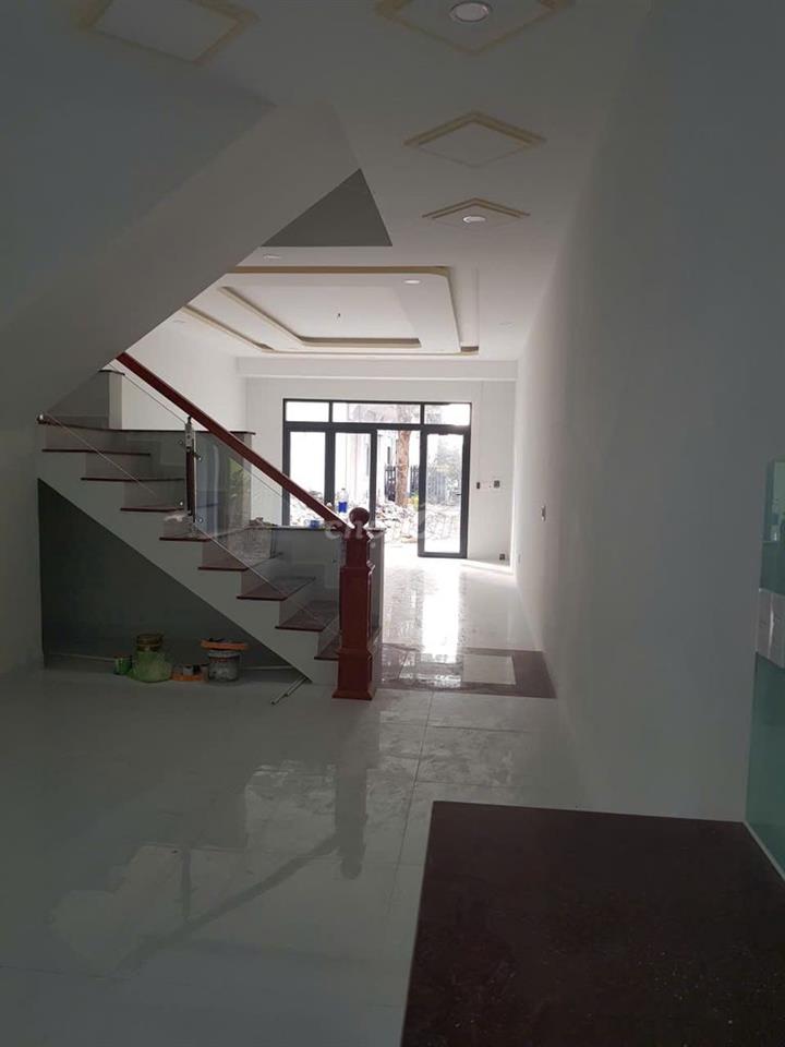 Cho thuê nhà ở liền kề Long Đại Phát, xã Hội Nghĩa (P. Bình Cơ mới)