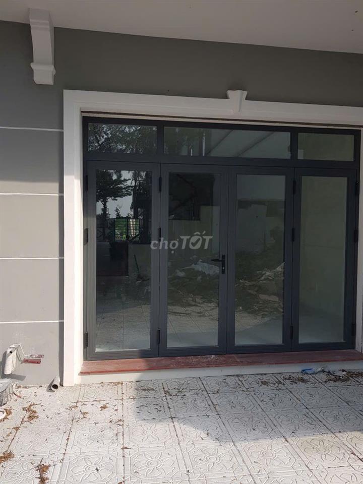 Cho thuê nhà ở liền kề Long Đại Phát, xã Hội Nghĩa (P. Bình Cơ mới)