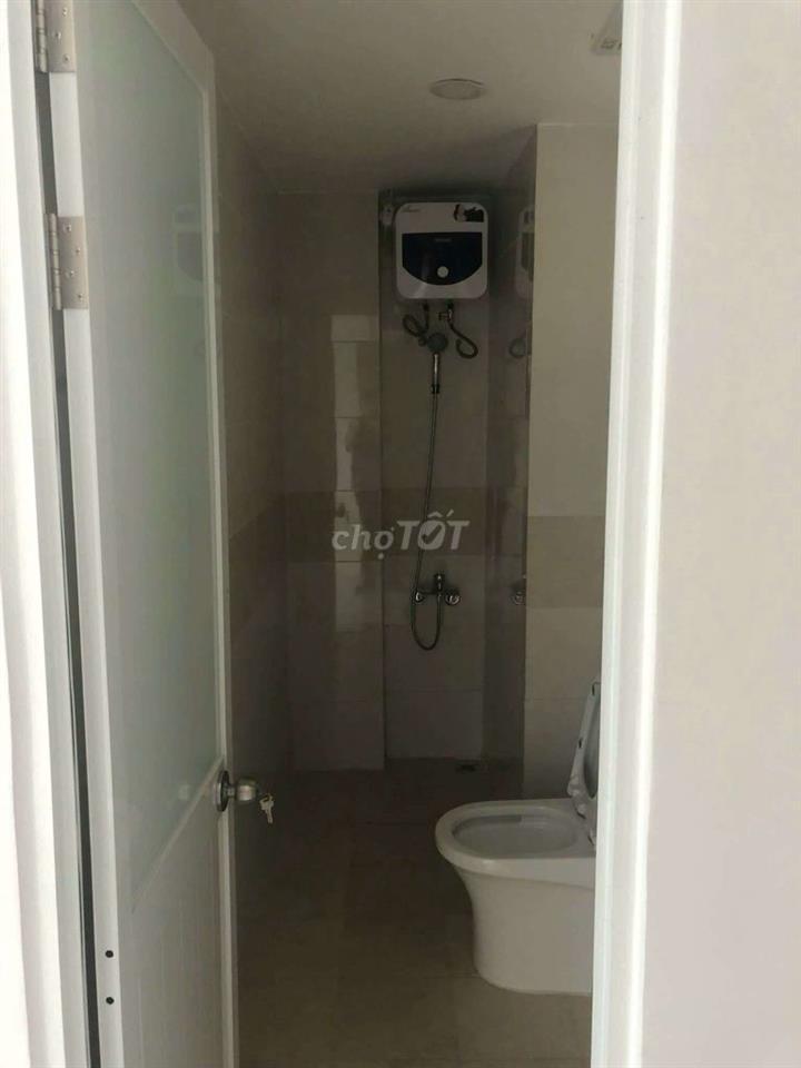Căn góc 2 phòng ngủ 50m2