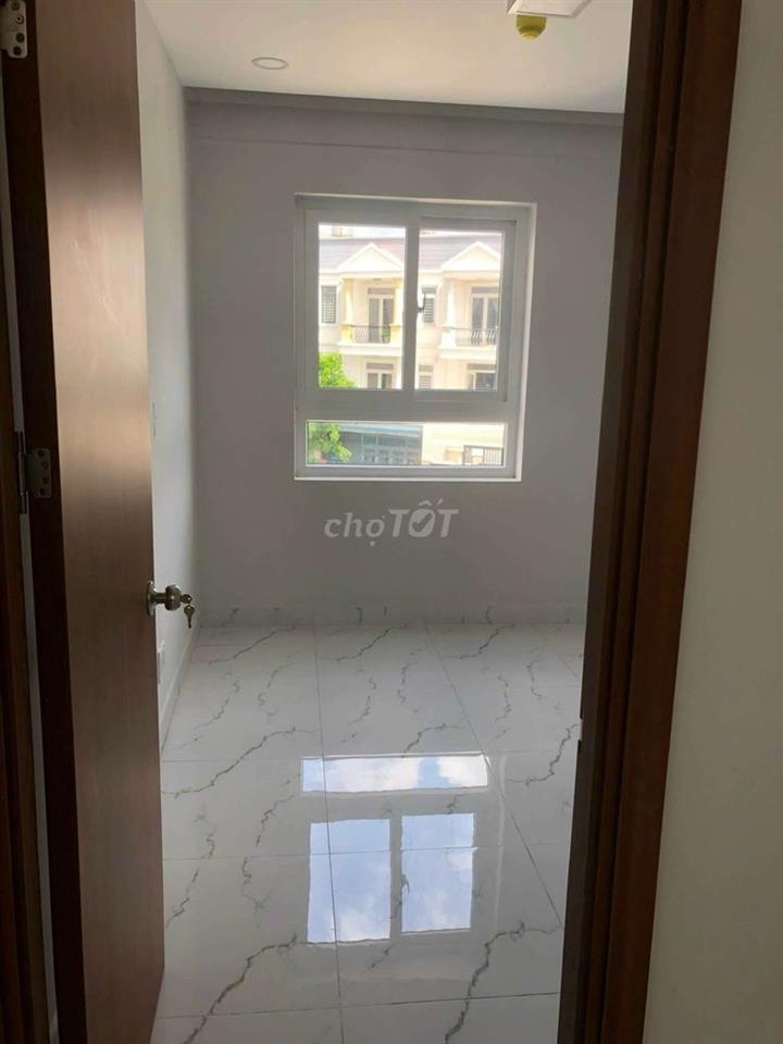 Căn góc 2 phòng ngủ 50m2