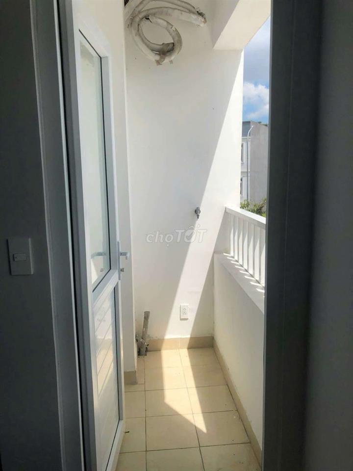 Căn góc 2 phòng ngủ 50m2