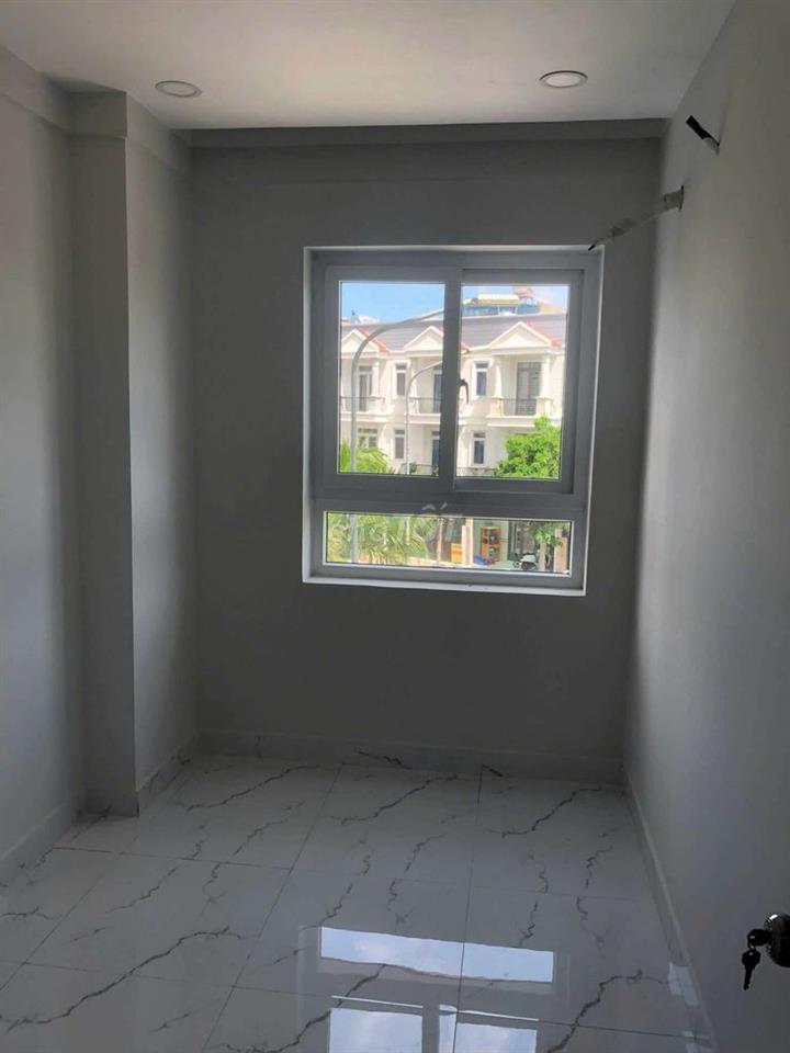 Căn góc 2 phòng ngủ 50m2