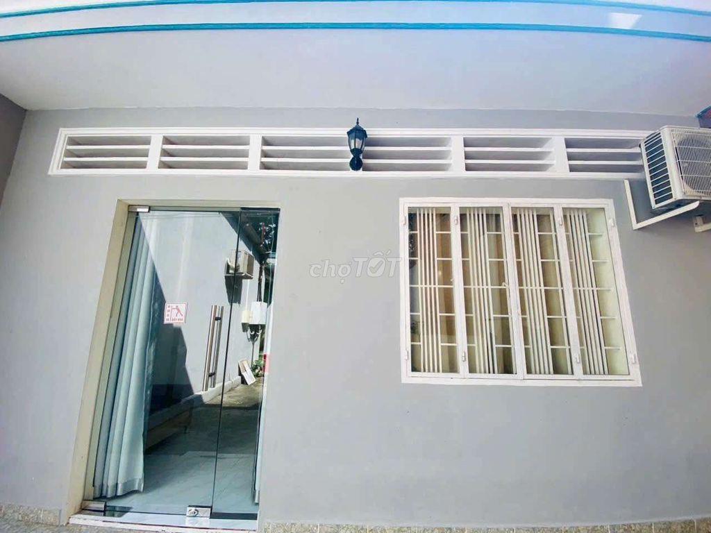 Căn hộ có nội thất 