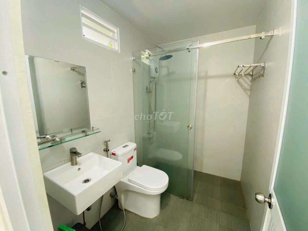 Căn hộ có nội thất 