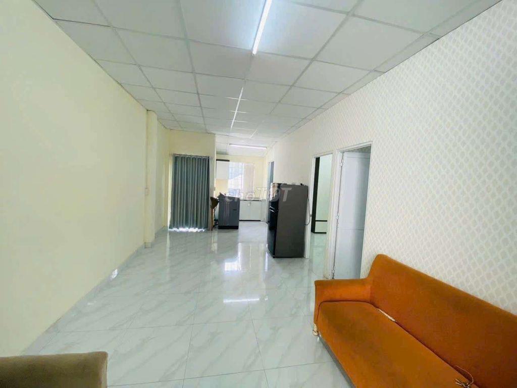 Căn hộ có nội thất 