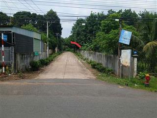 300m2 đường bê tông 5m ngay chợ An Linh