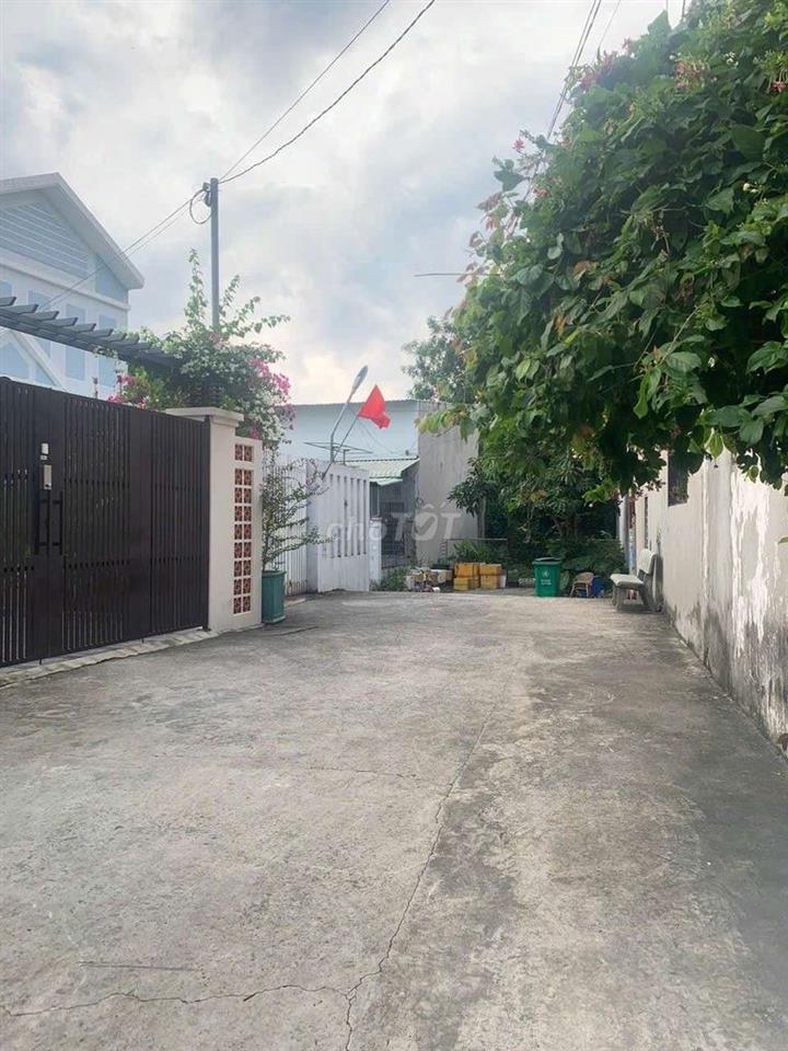 Đất trung tâm Phú Lợi đường ô tô
