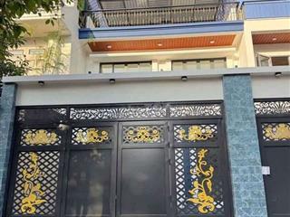 Nhà Trệt 2 lầu 140m2