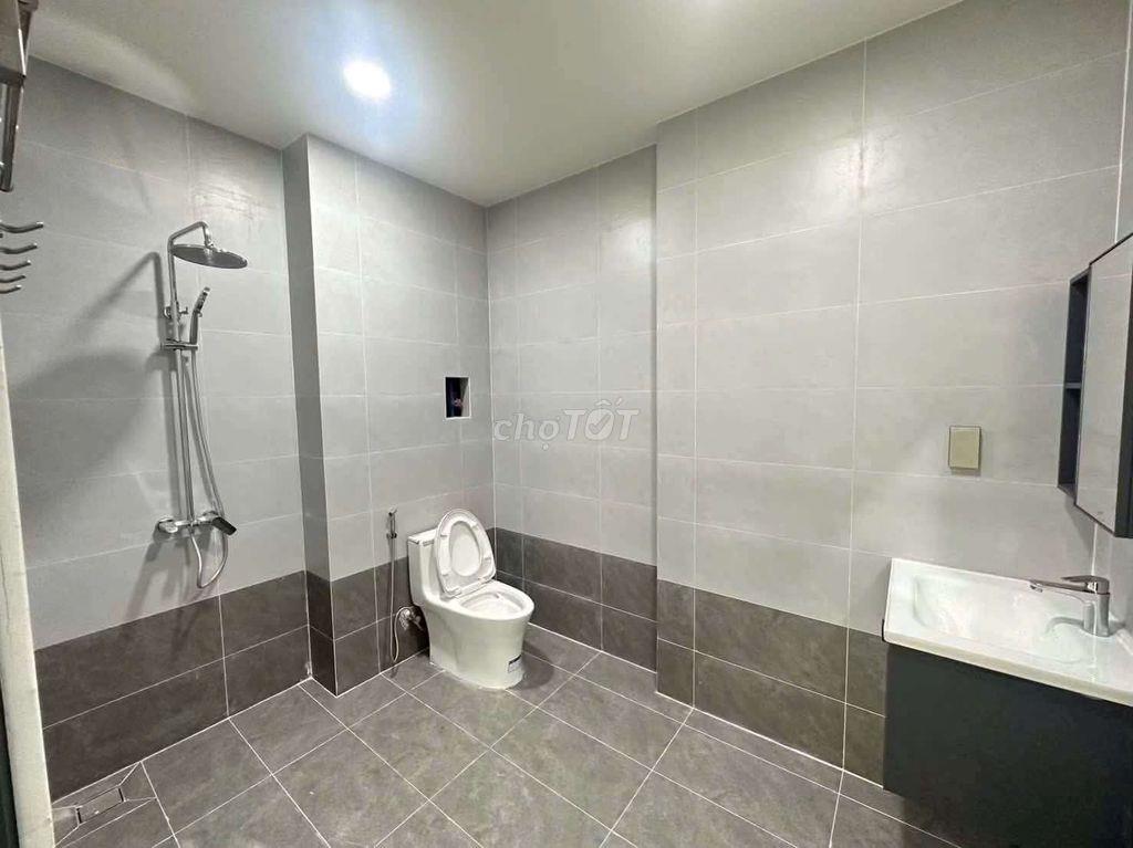 Nhà Trệt 2 lầu 140m2