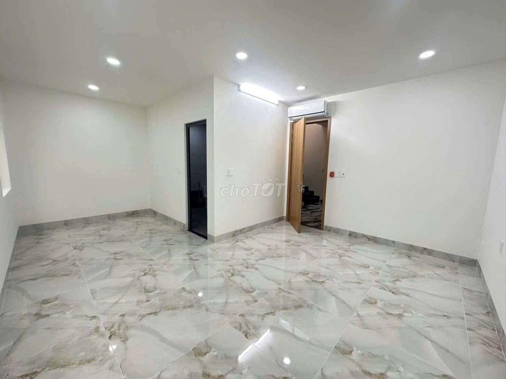 Nhà Trệt 2 lầu 140m2