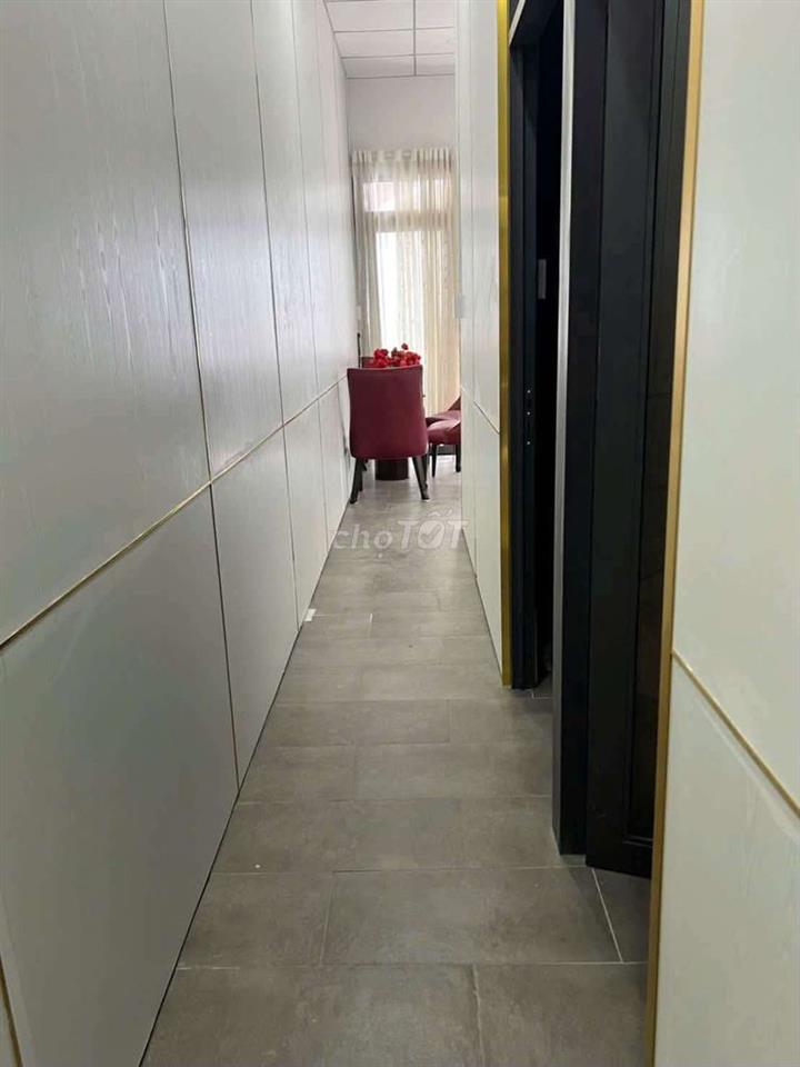 Nhà 2 phòng ngủ full nội thất