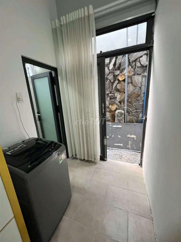 Nhà 2 phòng ngủ full nội thất