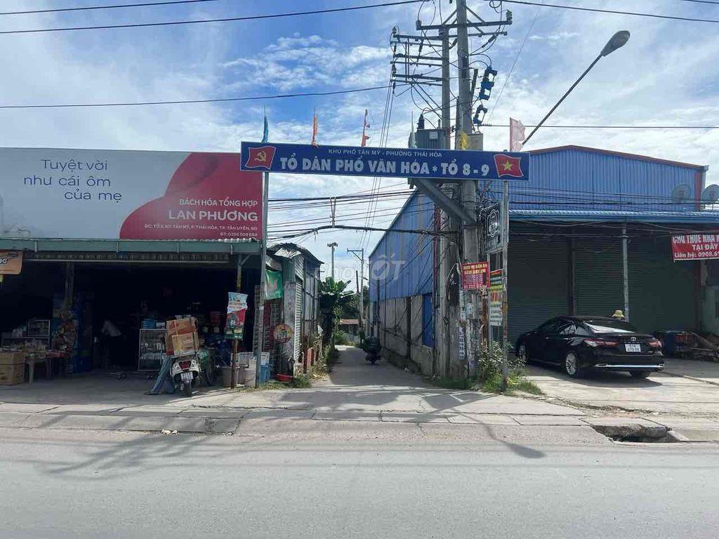 Cho thuê nhà nguyên căn