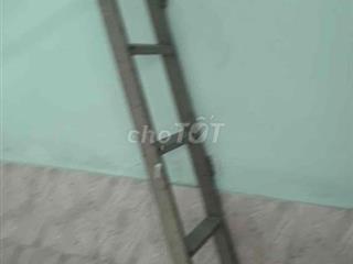 Cho thuê phòng trọ có gát lững