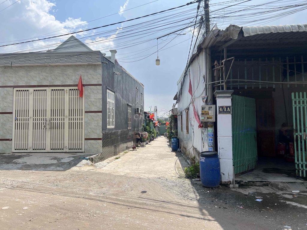 Cho thuê phòng trọ có gát lững
