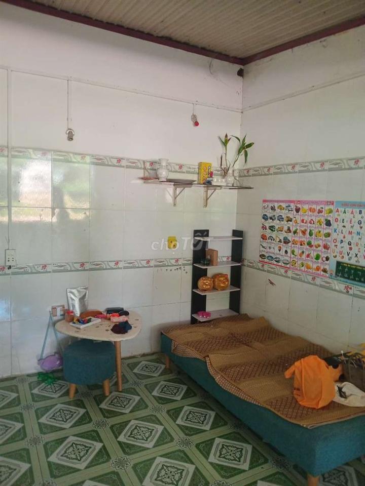Nhà 80m2 Phú Cường Thủ Dầu Một Bình Dương