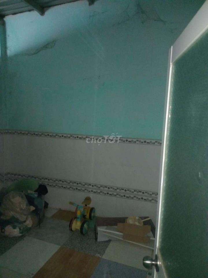 Nhà 80m2 Phú Cường Thủ Dầu Một Bình Dương