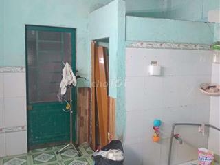 Nhà 80m2 Phú Cường Thủ Dầu Một Bình Dương