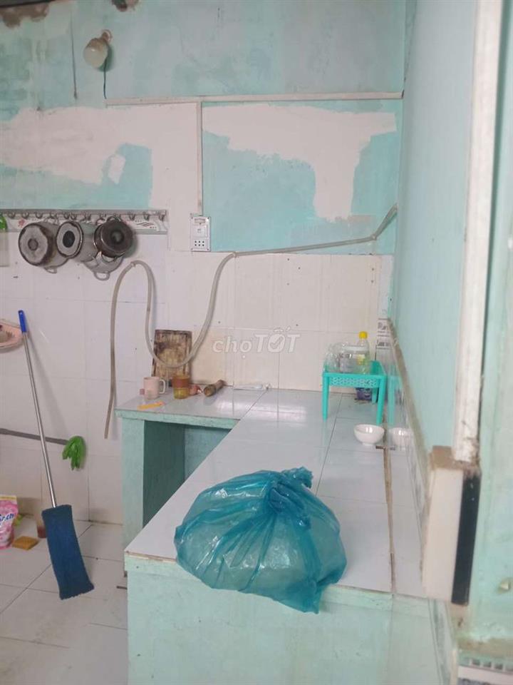 Nhà 80m2 Phú Cường Thủ Dầu Một Bình Dương