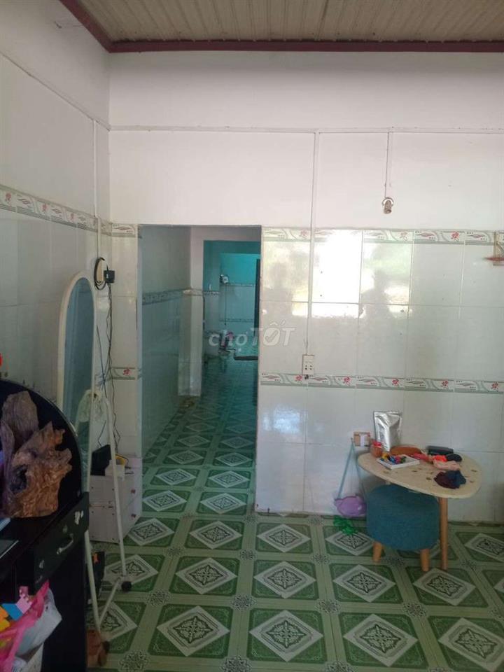 Nhà 80m2 Phú Cường Thủ Dầu Một Bình Dương