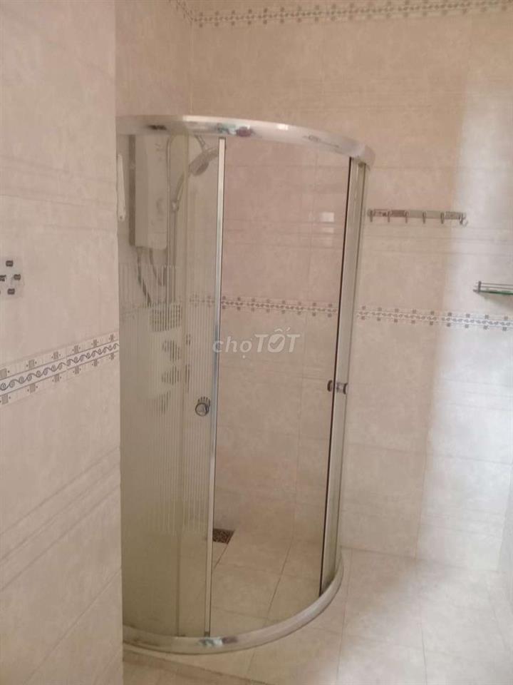 Nhà gần đường Yersin, Phú Cường, Thủ Dầu Một