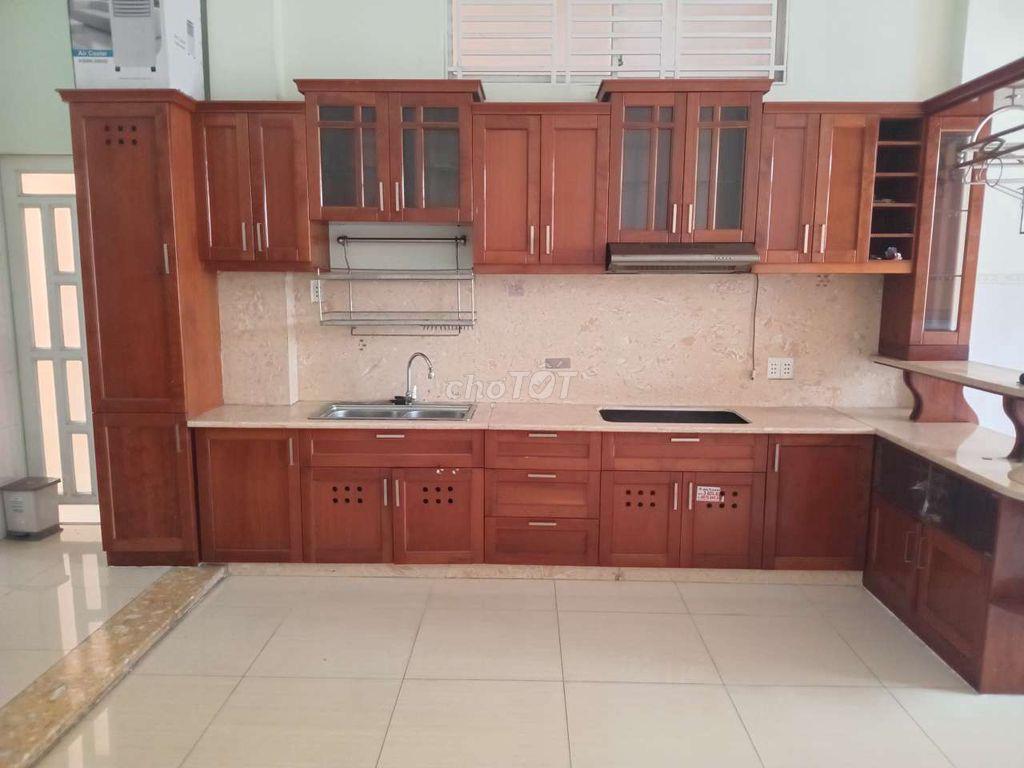 Nhà gần đường Yersin, Phú Cường, Thủ Dầu Một