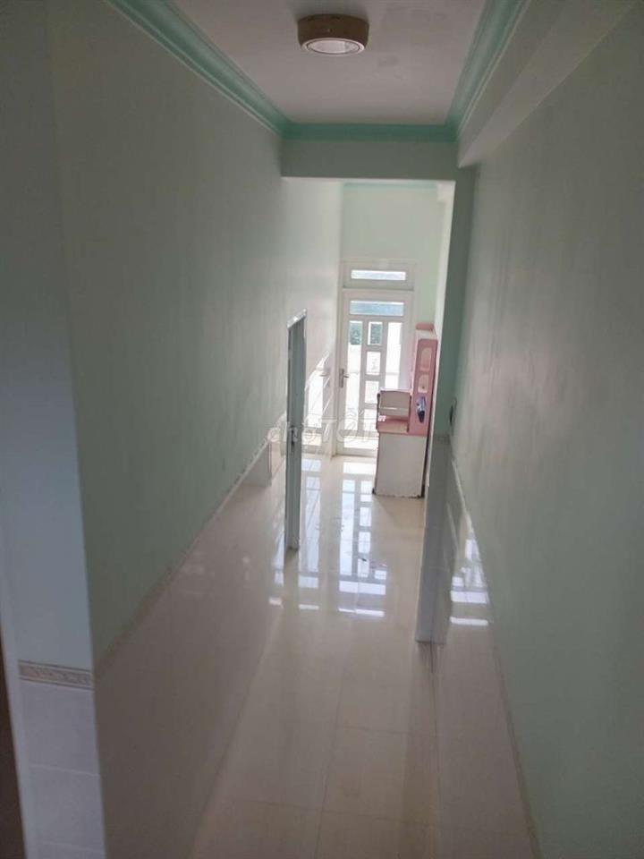 Nhà gần đường Yersin, Phú Cường, Thủ Dầu Một