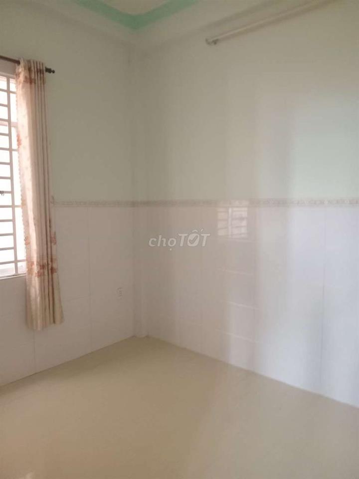 Nhà gần đường Yersin, Phú Cường, Thủ Dầu Một
