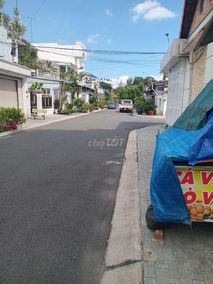 Nhà gần đường Yersin, Phú Cường, Thủ Dầu Một