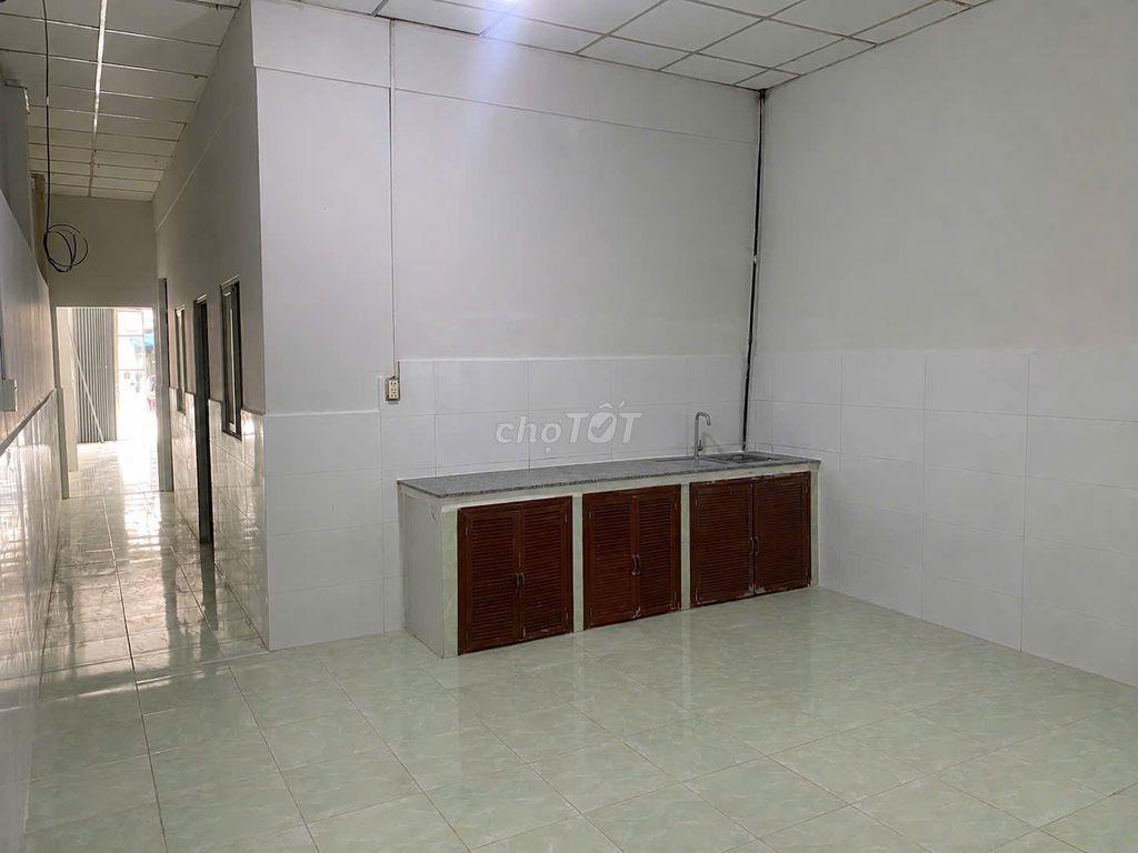 ✅ NHÀ MỚI 100% ! NHÀ CÓ MẶT BẰNG, CÓ THỂ Ở GIA ĐÌNH + KINH DOANH TỰ DO