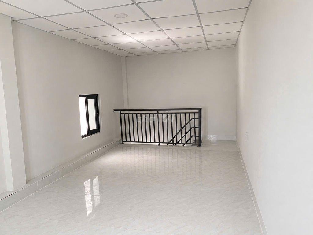 ✅ NHÀ MỚI 100% ! NHÀ CÓ MẶT BẰNG, CÓ THỂ Ở GIA ĐÌNH + KINH DOANH TỰ DO