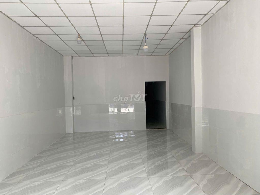 ✅ NHÀ MỚI 100% ! NHÀ CÓ MẶT BẰNG, CÓ THỂ Ở GIA ĐÌNH + KINH DOANH TỰ DO