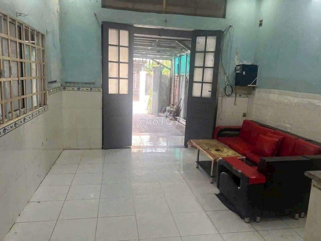 cho thuê nhà Phú mỹ gần Phạm ngọc thạch