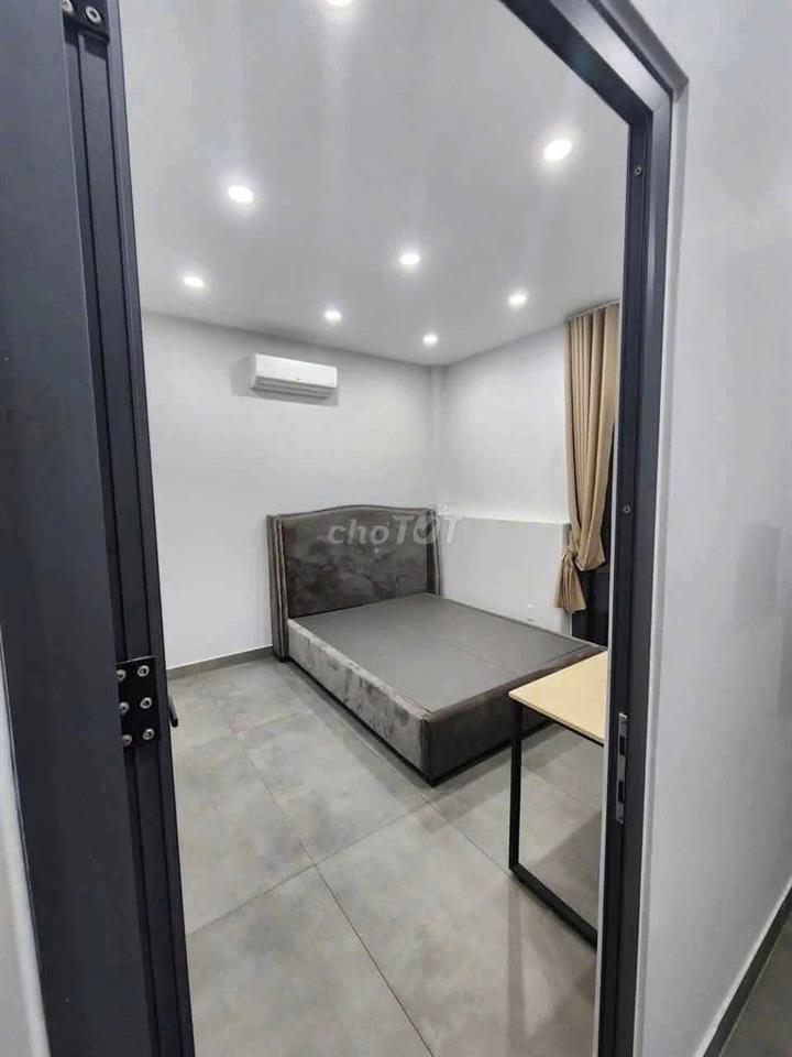 cho thuê nhà Phú Mỹ 1trệt 1 lầu 1tum  rộng rãi