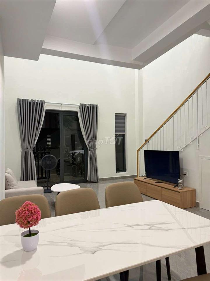 cho thuê nhà Thành phố mới Bình dương