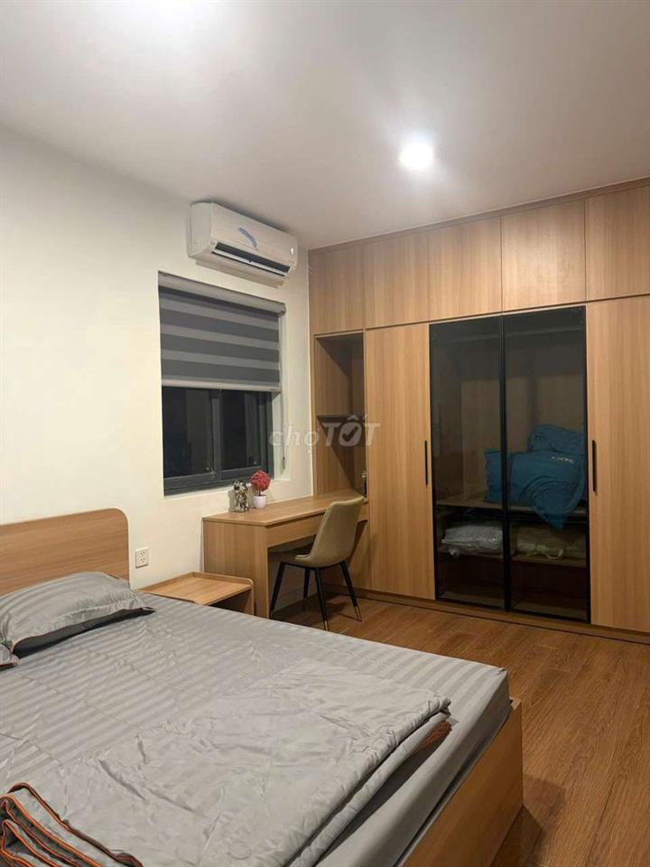 cho thuê nhà Thành phố mới Bình dương